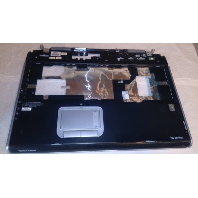 hp pavilion zd7000 (zd7050ea) cover scocca touchpad